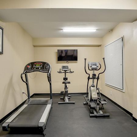 Baymont By Wyndham O'Fallon St. Louis Area Ngoại thất bức ảnh