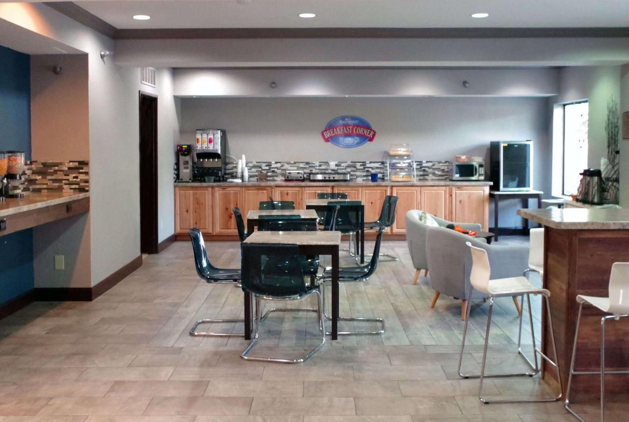 Baymont By Wyndham O'Fallon St. Louis Area Ngoại thất bức ảnh