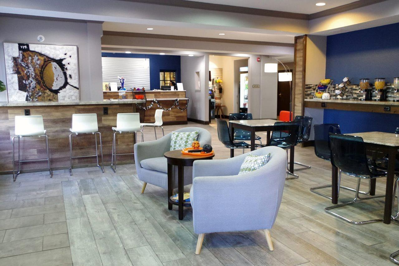 Baymont By Wyndham O'Fallon St. Louis Area Ngoại thất bức ảnh