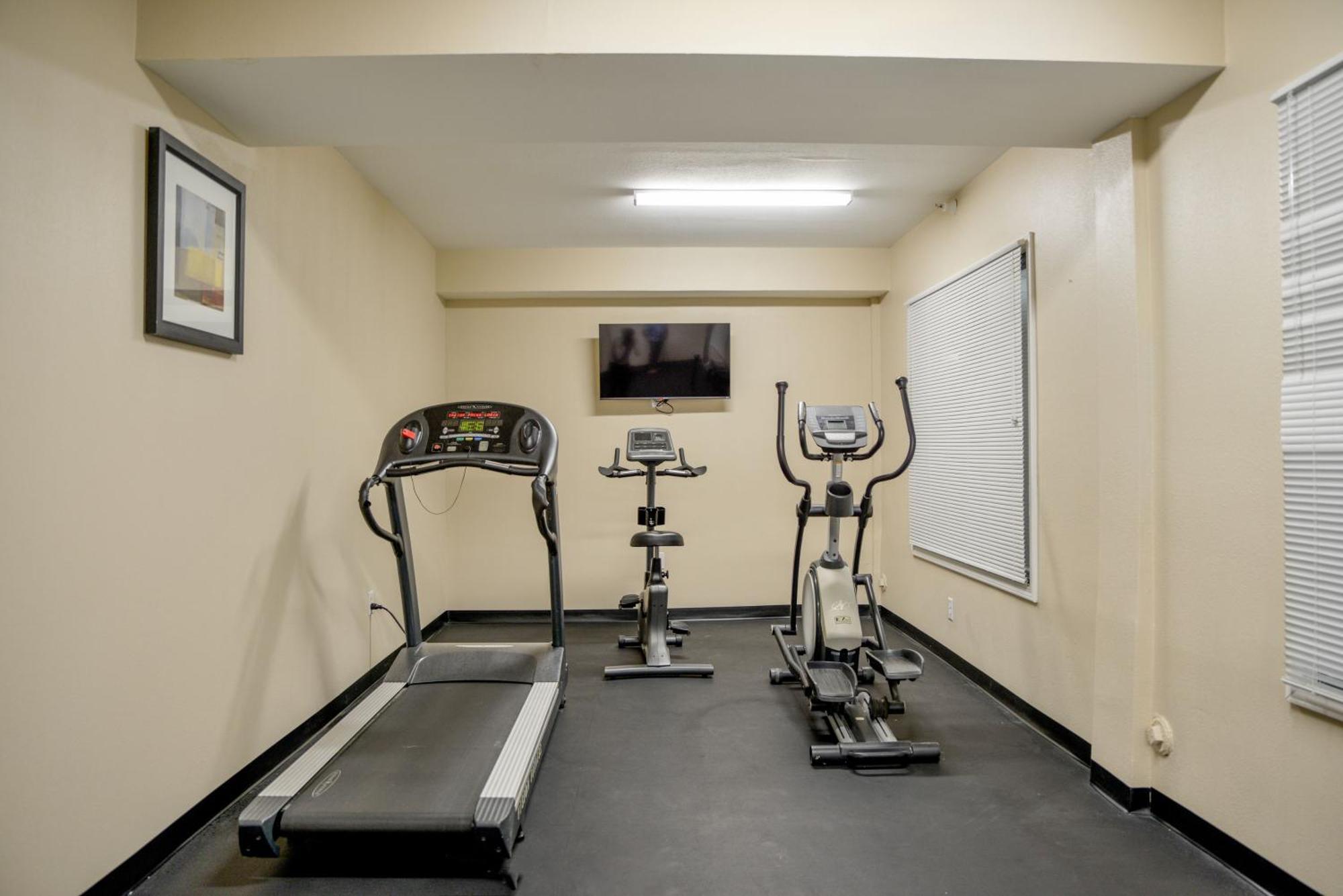 Baymont By Wyndham O'Fallon St. Louis Area Ngoại thất bức ảnh