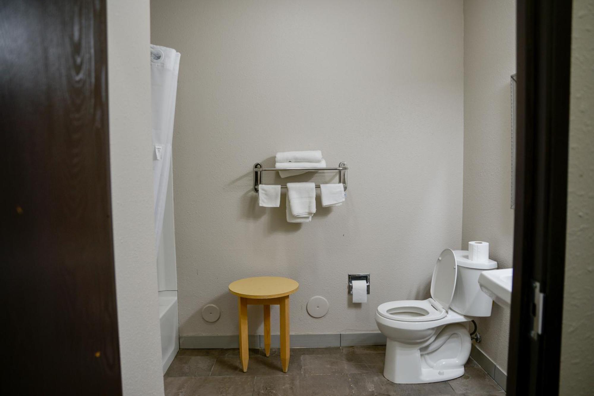 Baymont By Wyndham O'Fallon St. Louis Area Ngoại thất bức ảnh