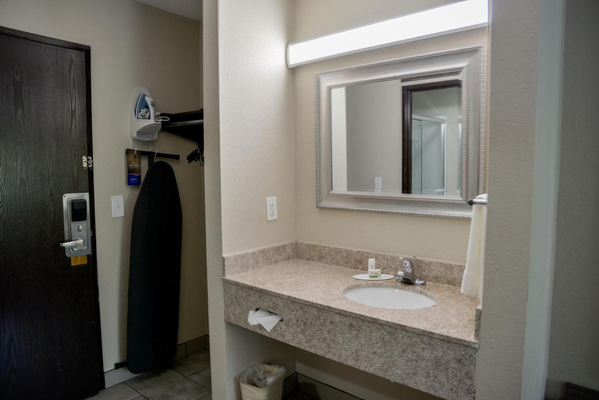 Baymont By Wyndham O'Fallon St. Louis Area Ngoại thất bức ảnh