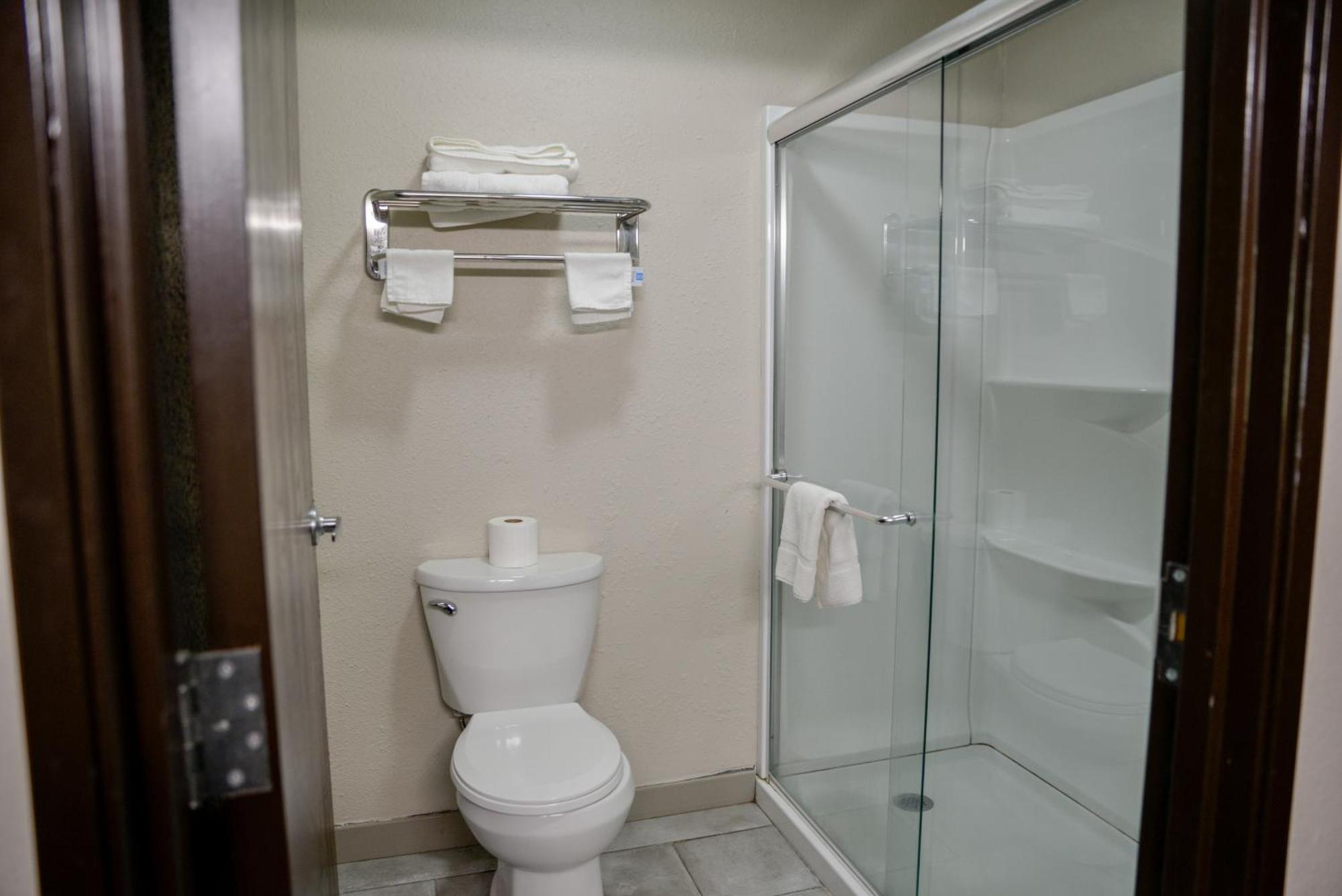 Baymont By Wyndham O'Fallon St. Louis Area Ngoại thất bức ảnh