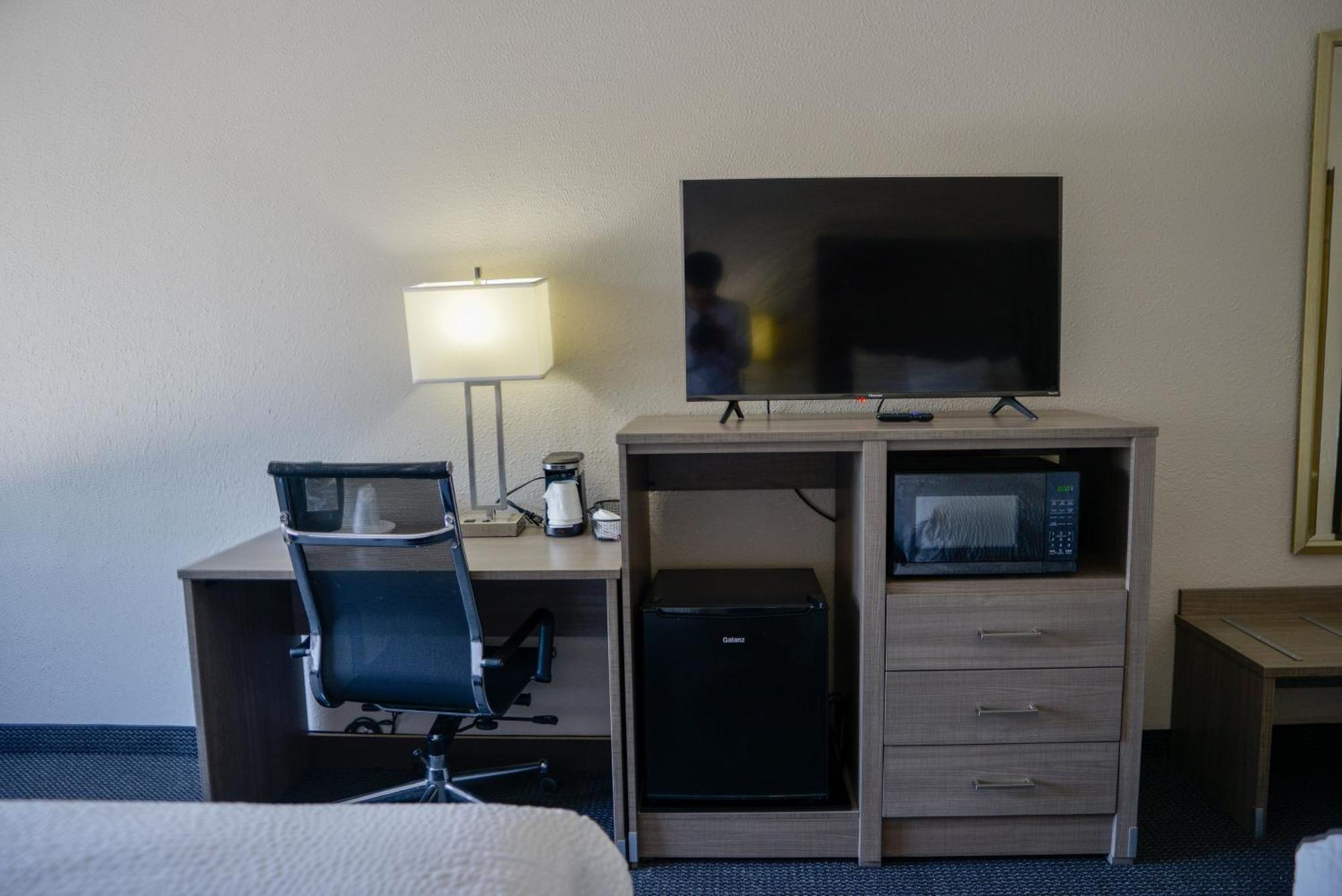 Baymont By Wyndham O'Fallon St. Louis Area Ngoại thất bức ảnh
