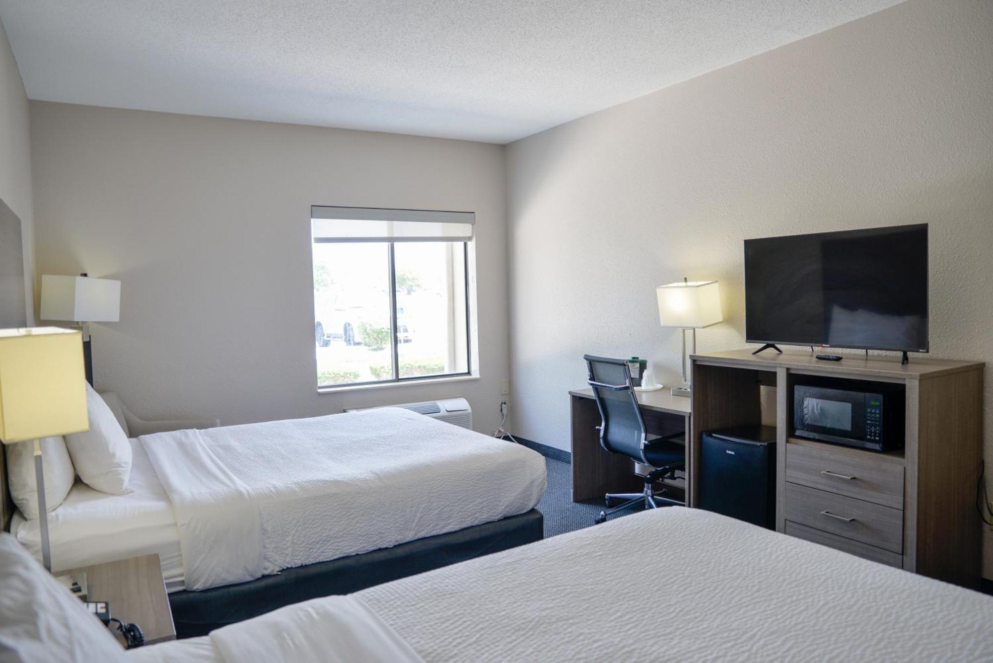 Baymont By Wyndham O'Fallon St. Louis Area Ngoại thất bức ảnh