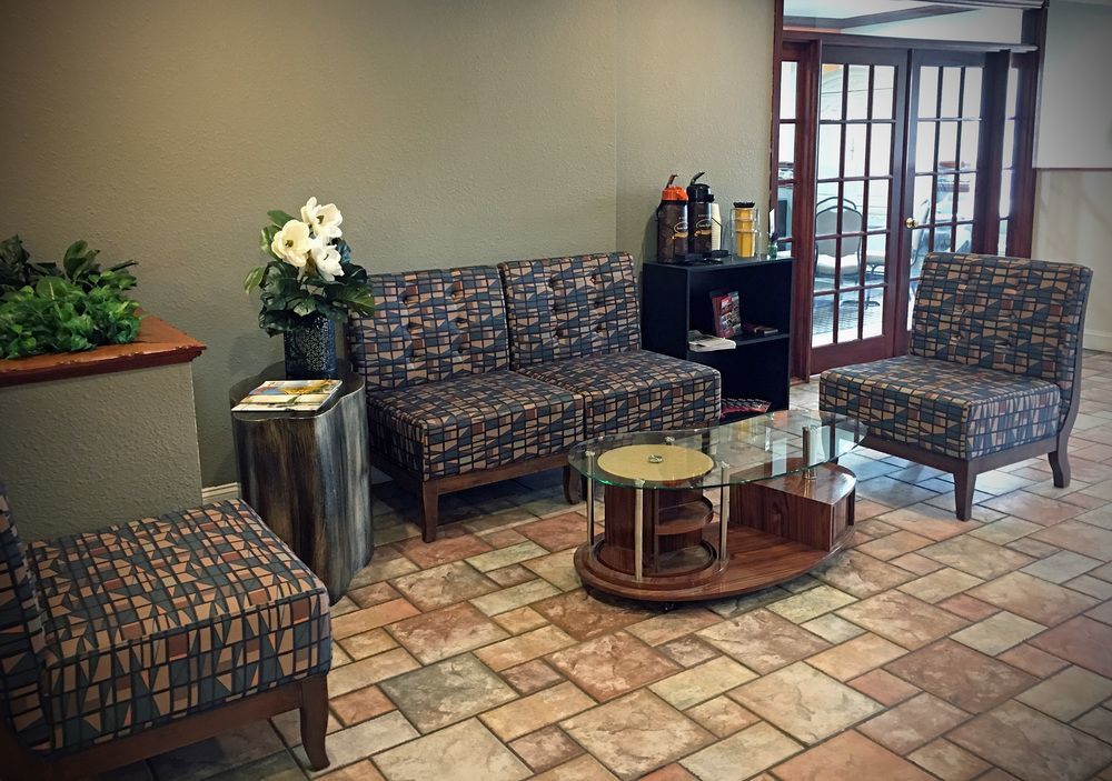 Baymont By Wyndham O'Fallon St. Louis Area Ngoại thất bức ảnh