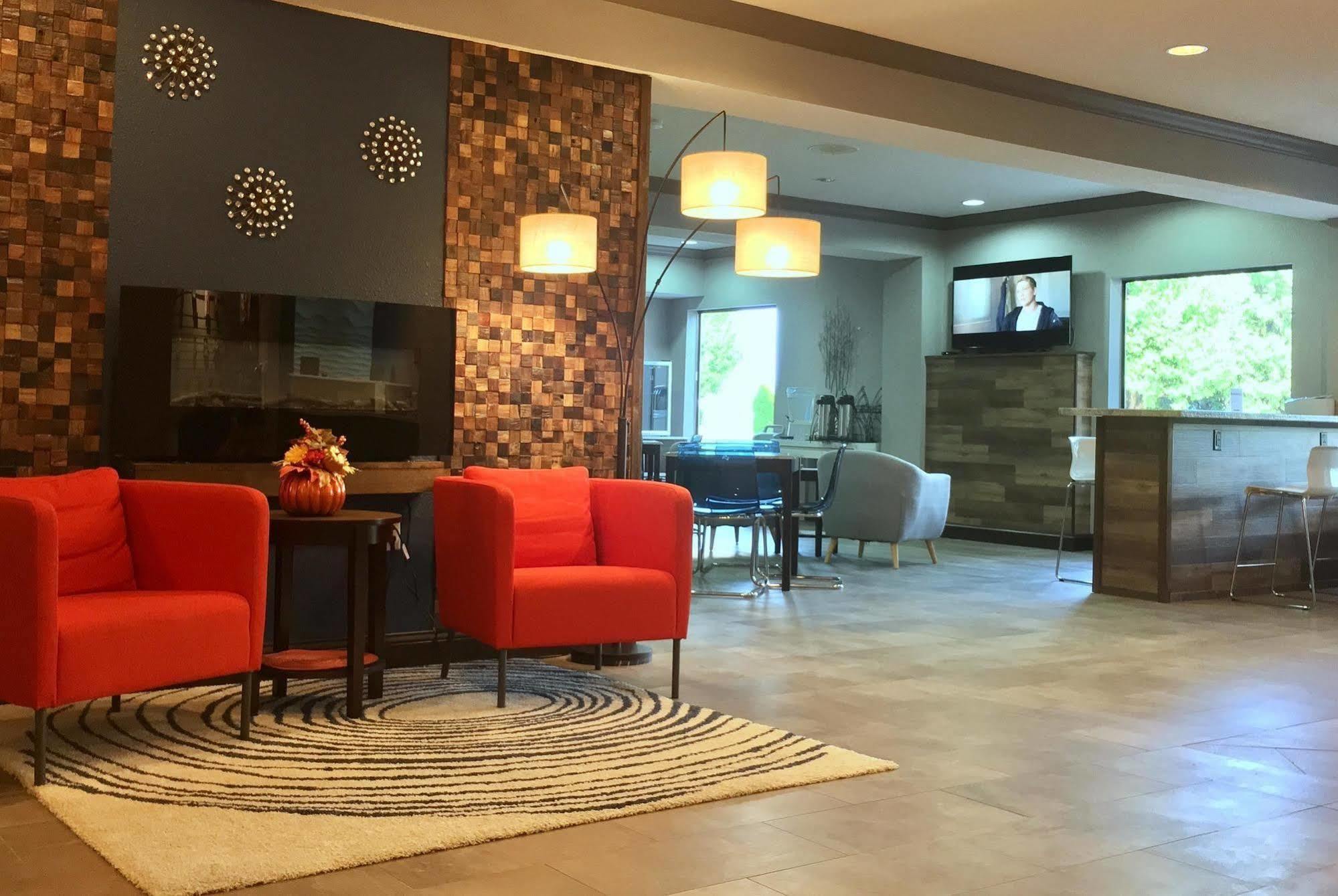 Baymont By Wyndham O'Fallon St. Louis Area Ngoại thất bức ảnh