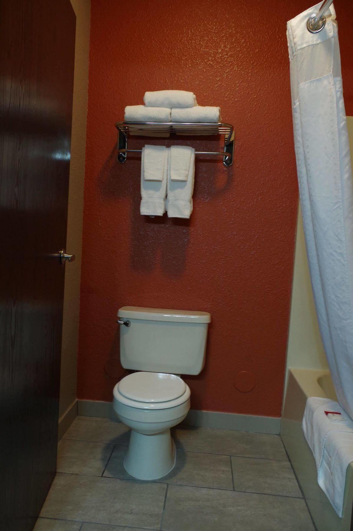 Baymont By Wyndham O'Fallon St. Louis Area Ngoại thất bức ảnh