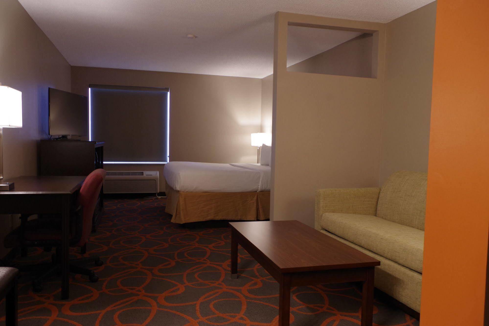 Baymont By Wyndham O'Fallon St. Louis Area Ngoại thất bức ảnh
