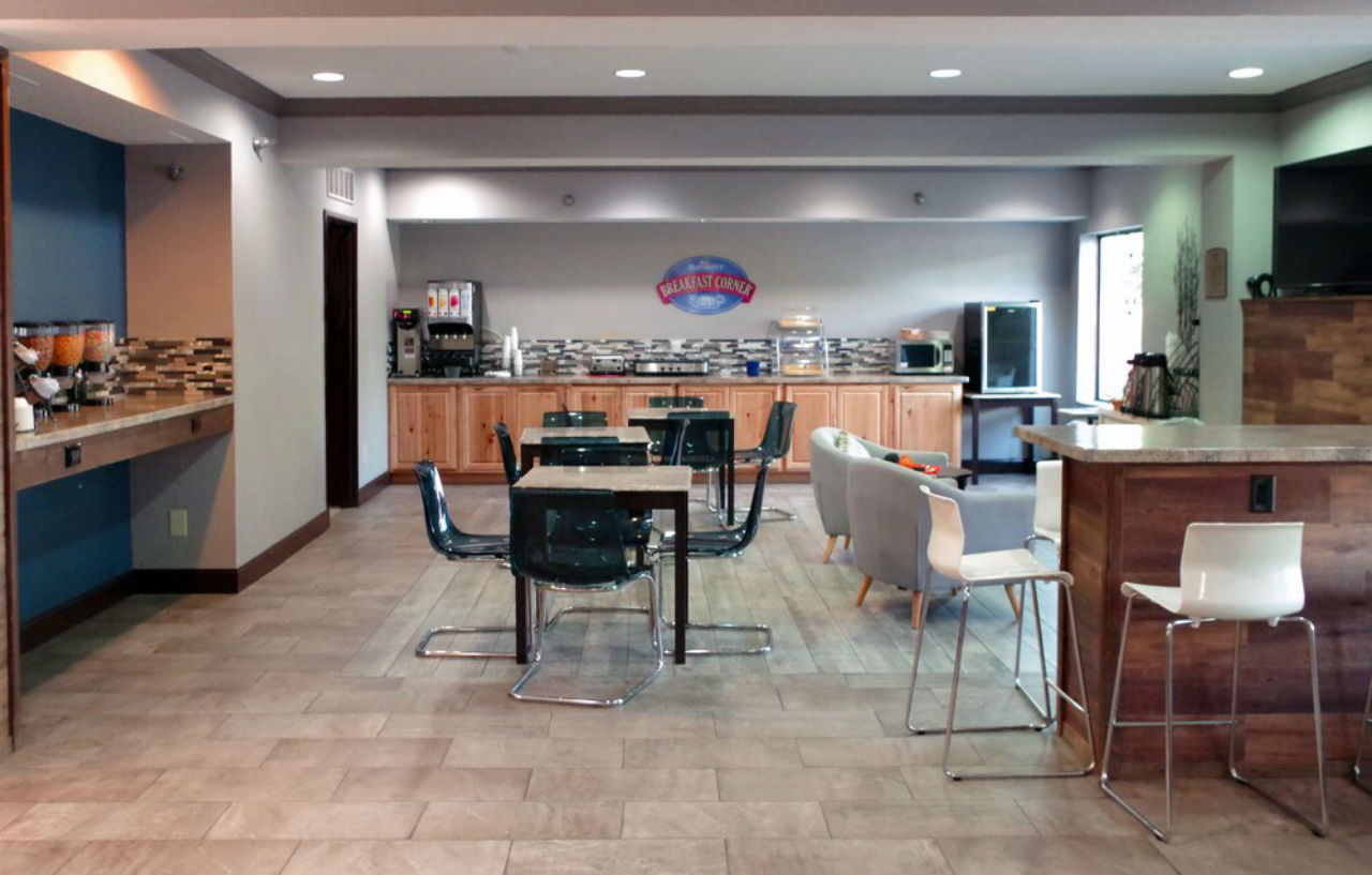 Baymont By Wyndham O'Fallon St. Louis Area Ngoại thất bức ảnh
